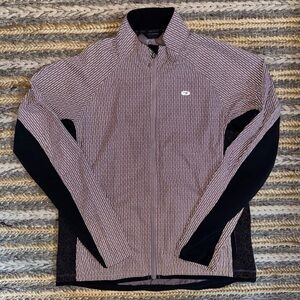 EUC Sugoi Evo Zap Reflective Jacket, L